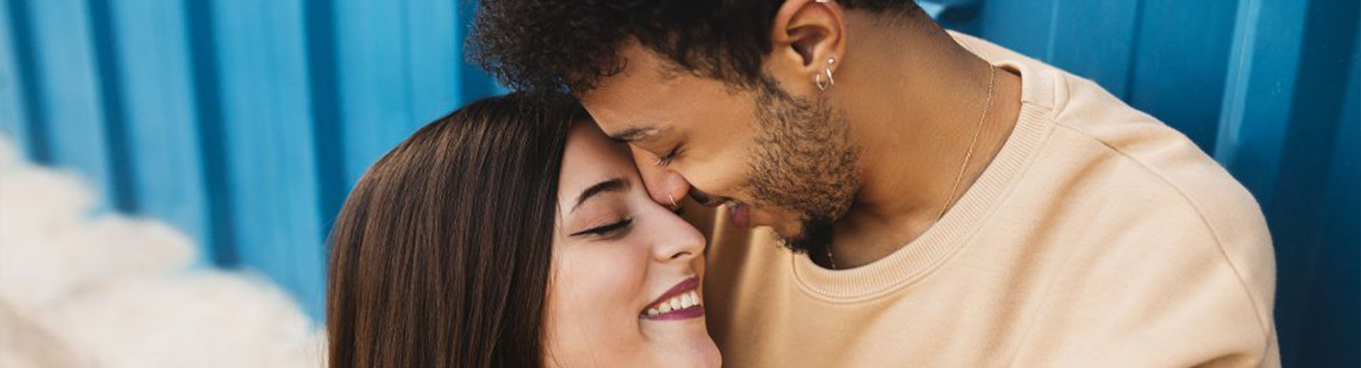 Les fondations d'un couple épanoui